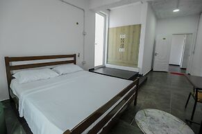 Backpacker Hostel Kruje