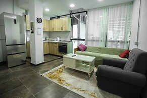 Backpacker Hostel Kruje