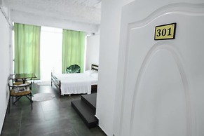 Backpacker Hostel Kruje