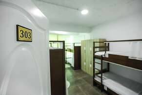 Backpacker Hostel Kruje