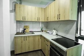 Backpacker Hostel Kruje