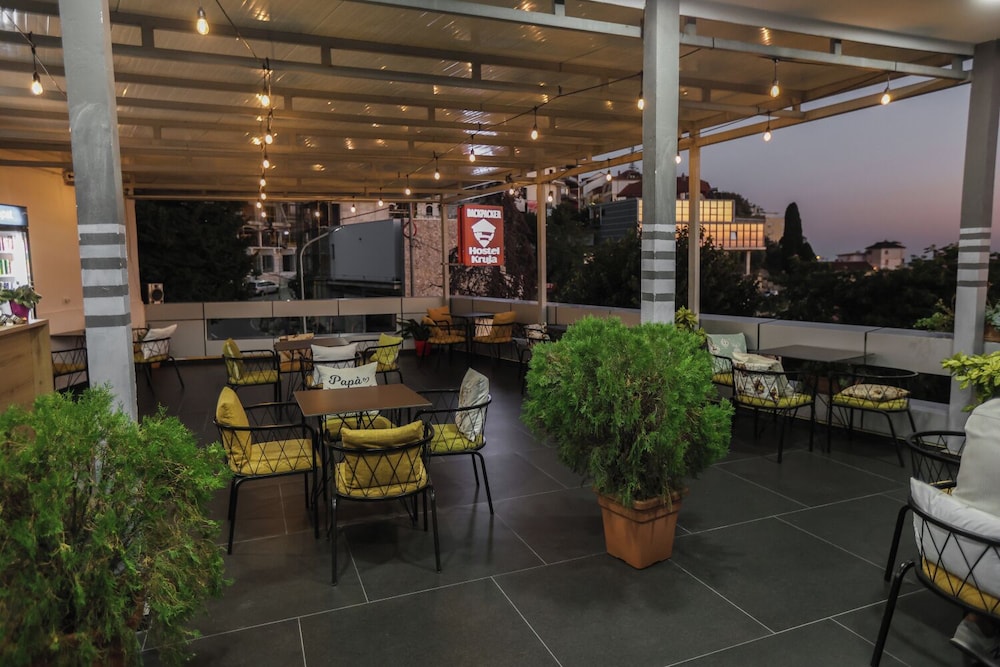 Backpacker Hostel Kruje