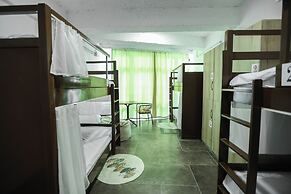 Backpacker Hostel Kruje