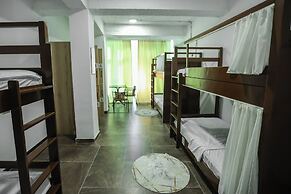 Backpacker Hostel Kruje