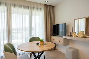 Palmera Resort SPA Wellness