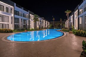 Palmera Resort SPA Wellness