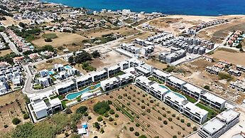 Palmera Resort SPA Wellness