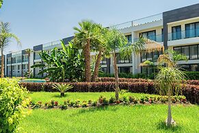 Palmera Resort SPA Wellness