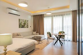 Palmera Resort SPA Wellness