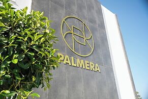 Palmera Resort SPA Wellness