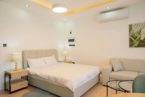 Palmera Resort SPA Wellness