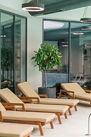 Palmera Resort SPA Wellness