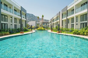 Palmera Resort SPA Wellness
