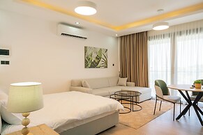 Palmera Resort SPA Wellness