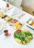 Palmera Resort SPA Wellness