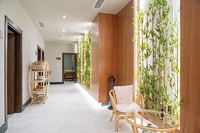 Palmera Resort SPA Wellness