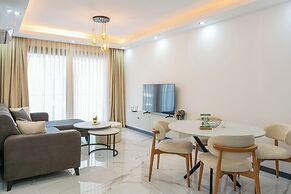 Palmera Resort SPA Wellness