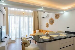 Palmera Resort SPA Wellness