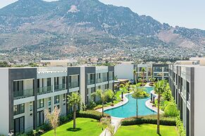 Palmera Resort SPA Wellness