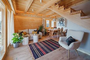 Osada Gąsienica Centrum Zakopane