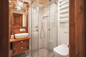 Osada Gąsienica Centrum Zakopane
