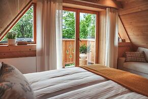 Osada Gąsienica Centrum Zakopane