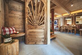 Osada Gąsienica Centrum Zakopane