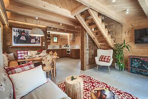 Osada Gąsienica Centrum Zakopane
