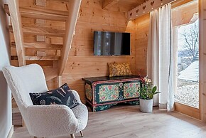 Osada Gąsienica Centrum Zakopane