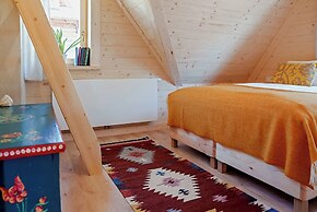 Osada Gąsienica Centrum Zakopane