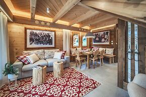 Osada Gąsienica Centrum Zakopane