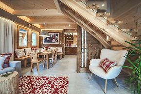 Osada Gąsienica Centrum Zakopane