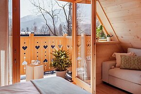 Osada Gąsienica Centrum Zakopane