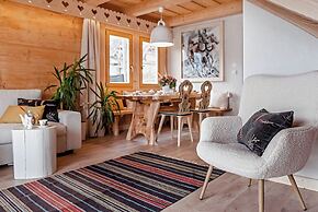 Osada Gąsienica Centrum Zakopane
