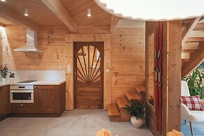 Osada Gąsienica Centrum Zakopane
