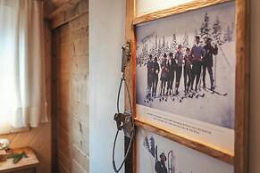 Osada Gąsienica Centrum Zakopane