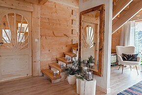 Osada Gąsienica Centrum Zakopane