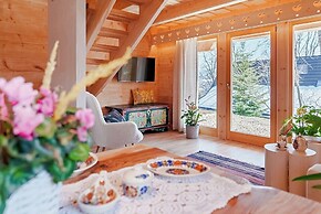 Osada Gąsienica Centrum Zakopane