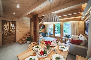 Osada Gąsienica Centrum Zakopane