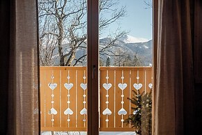 Osada Gąsienica Centrum Zakopane