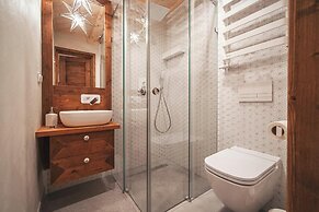 Osada Gąsienica Centrum Zakopane