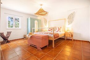 Alma Alentejo Villa in Odemira