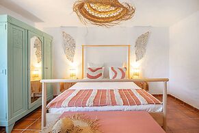 Alma Alentejo Villa in Odemira
