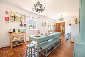 Alma Alentejo Villa in Odemira