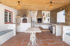 Alma Alentejo Villa in Odemira