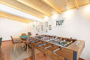 Alma Alentejo Villa in Odemira