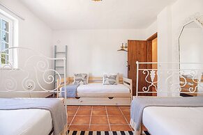 Alma Alentejo Villa in Odemira