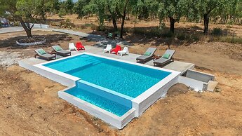 Alma Alentejo Villa in Odemira