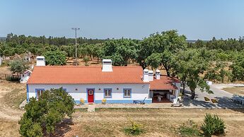 Alma Alentejo Villa in Odemira