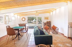 Alma Alentejo Villa in Odemira